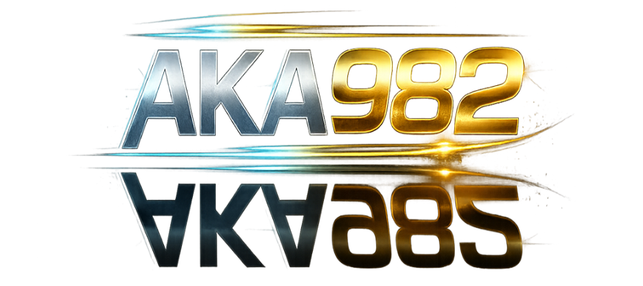 AKA982 จุดหมายใหม่ของนักล่ารางวัล ที่ทุกการเดิมพันคือบทพิสูจน์